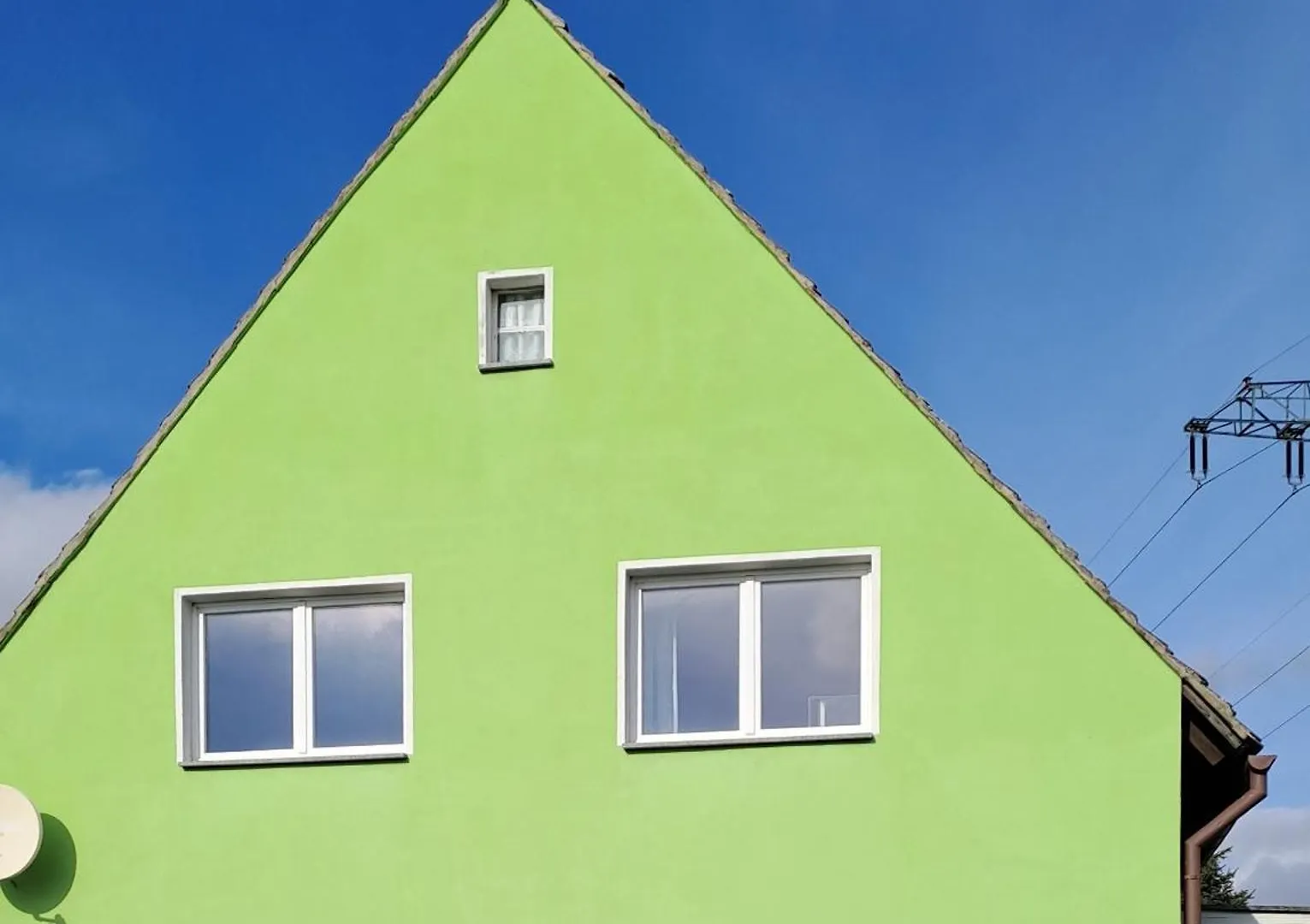 Ferienhaus „Zum Alten Froehlich“ Drezda 0*,