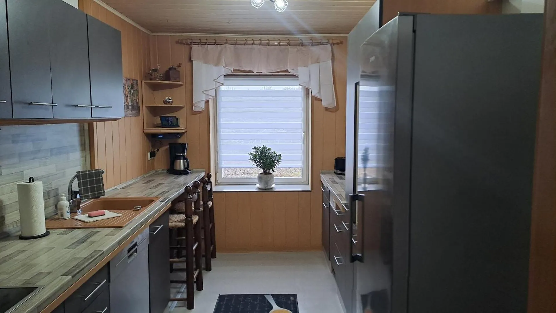 Ferienhaus „Zum Alten Froehlich“ Drezda Németország