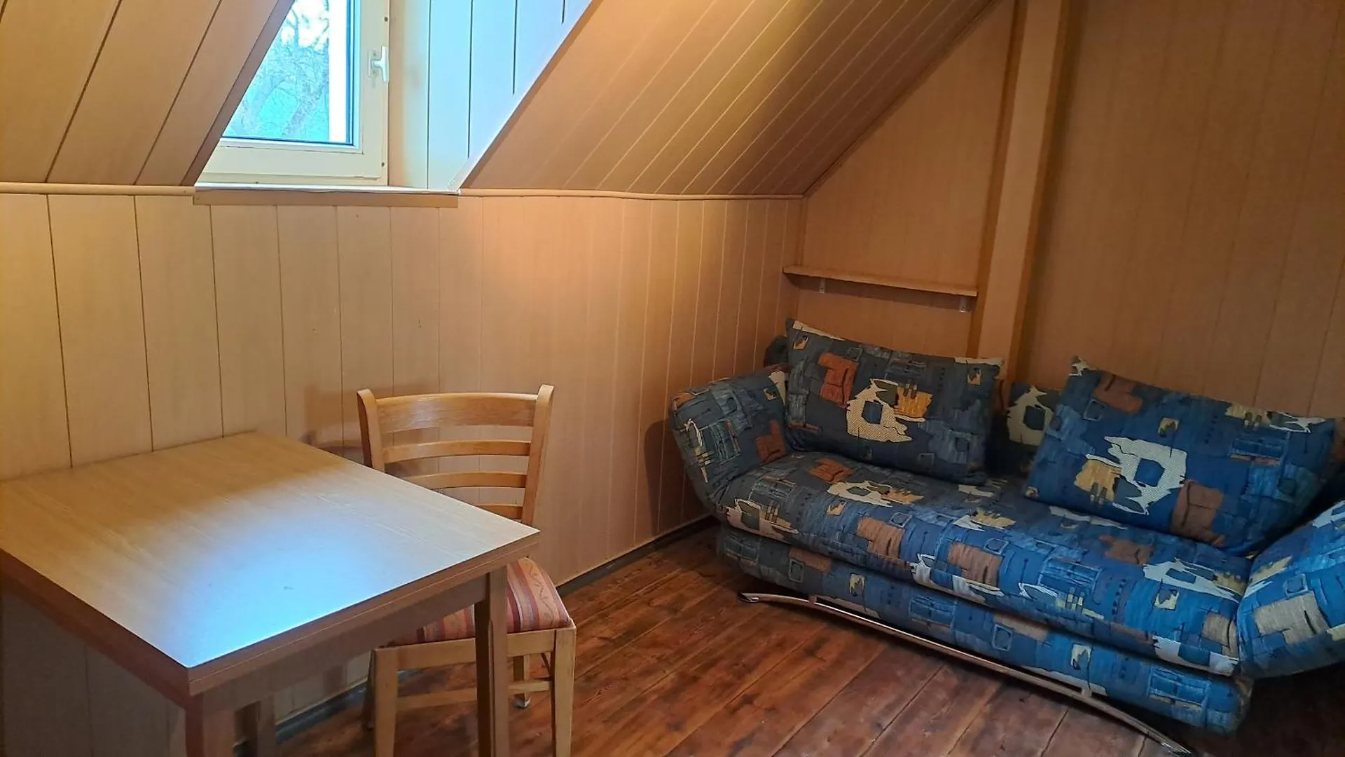 Ferienhaus „Zum Alten Froehlich“ Drezda Németország