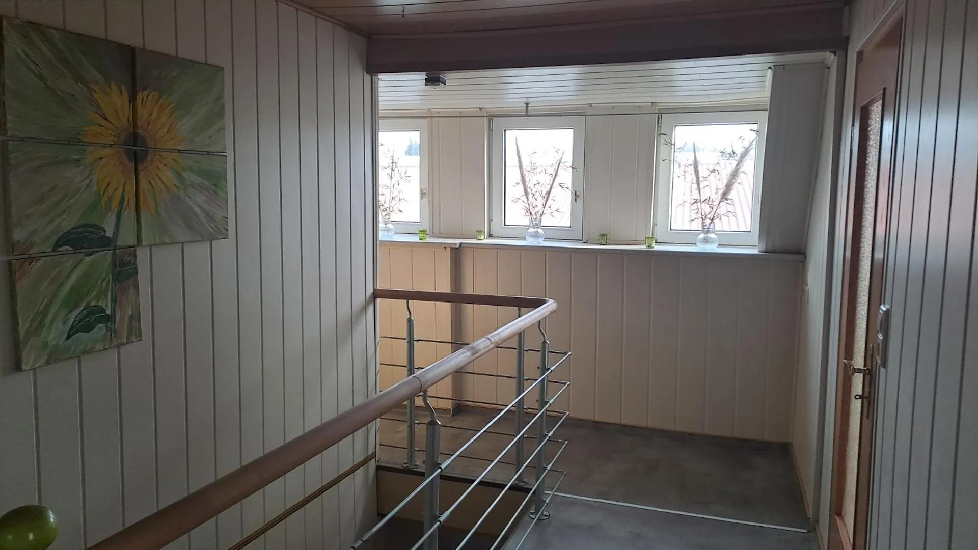 別荘 Ferienhaus „Zum Alten Froehlich“ ドレスデン